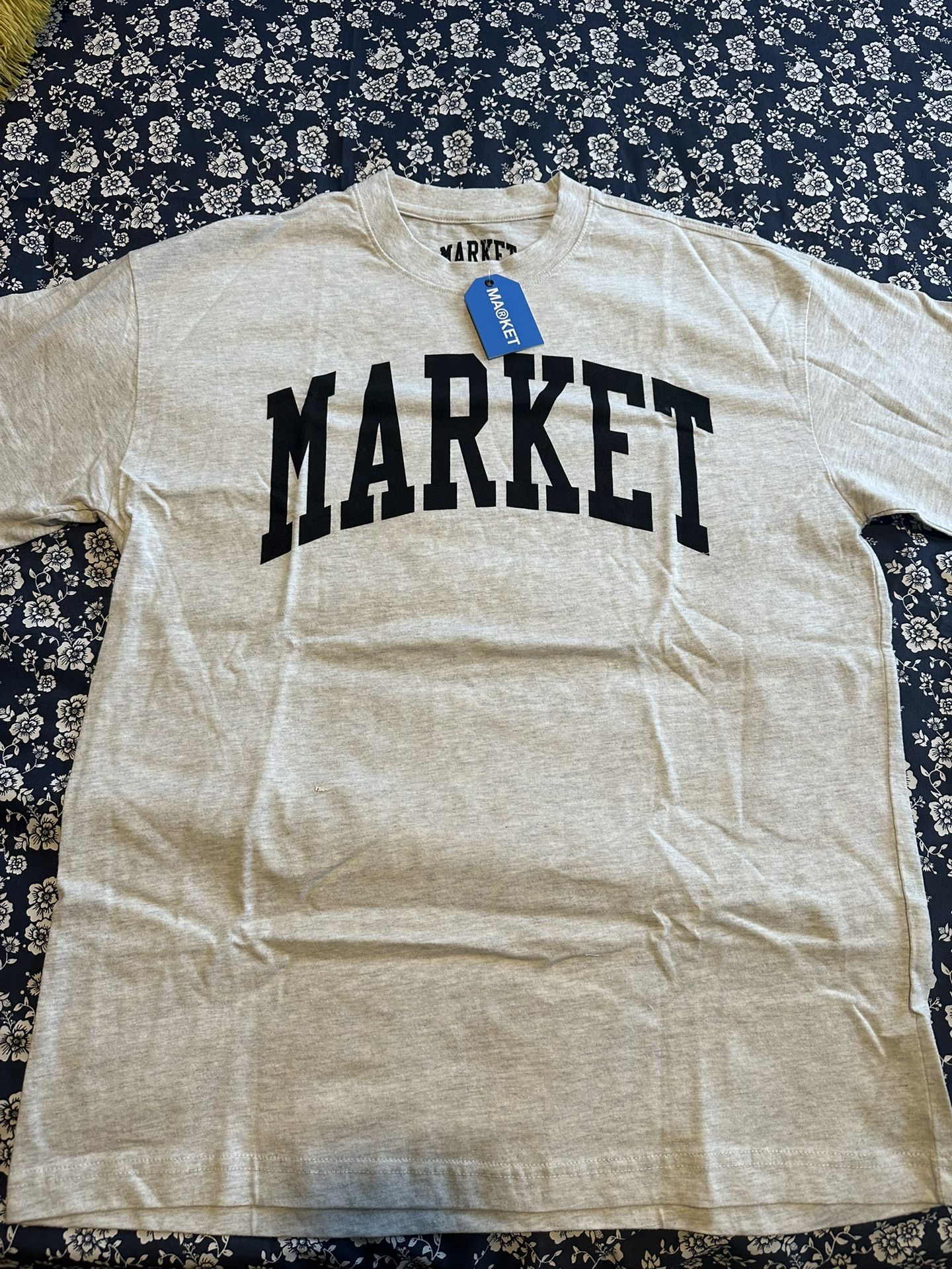 Market Studios