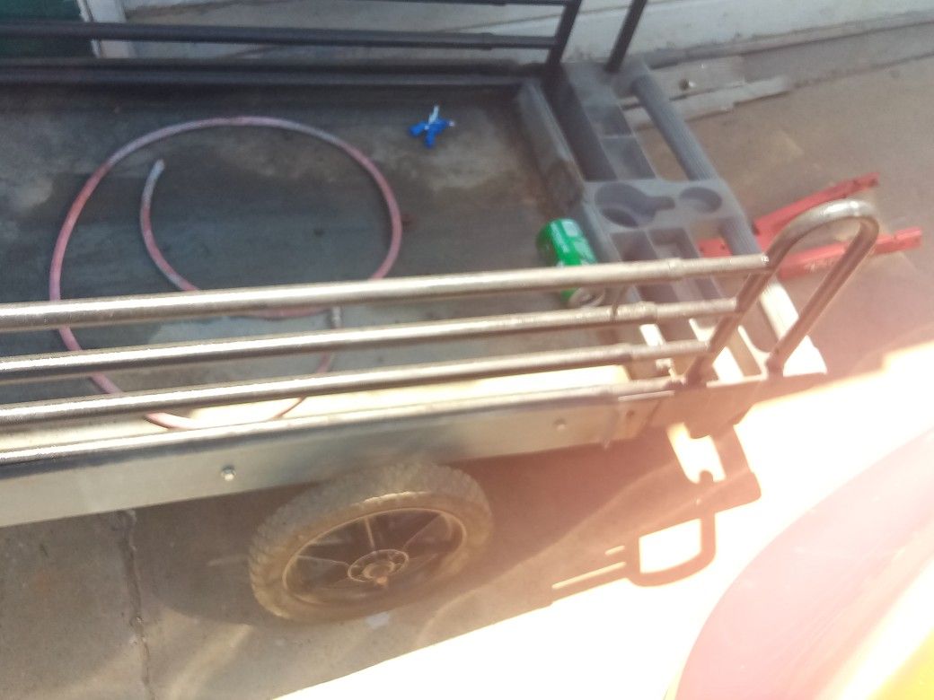 Bike Cart