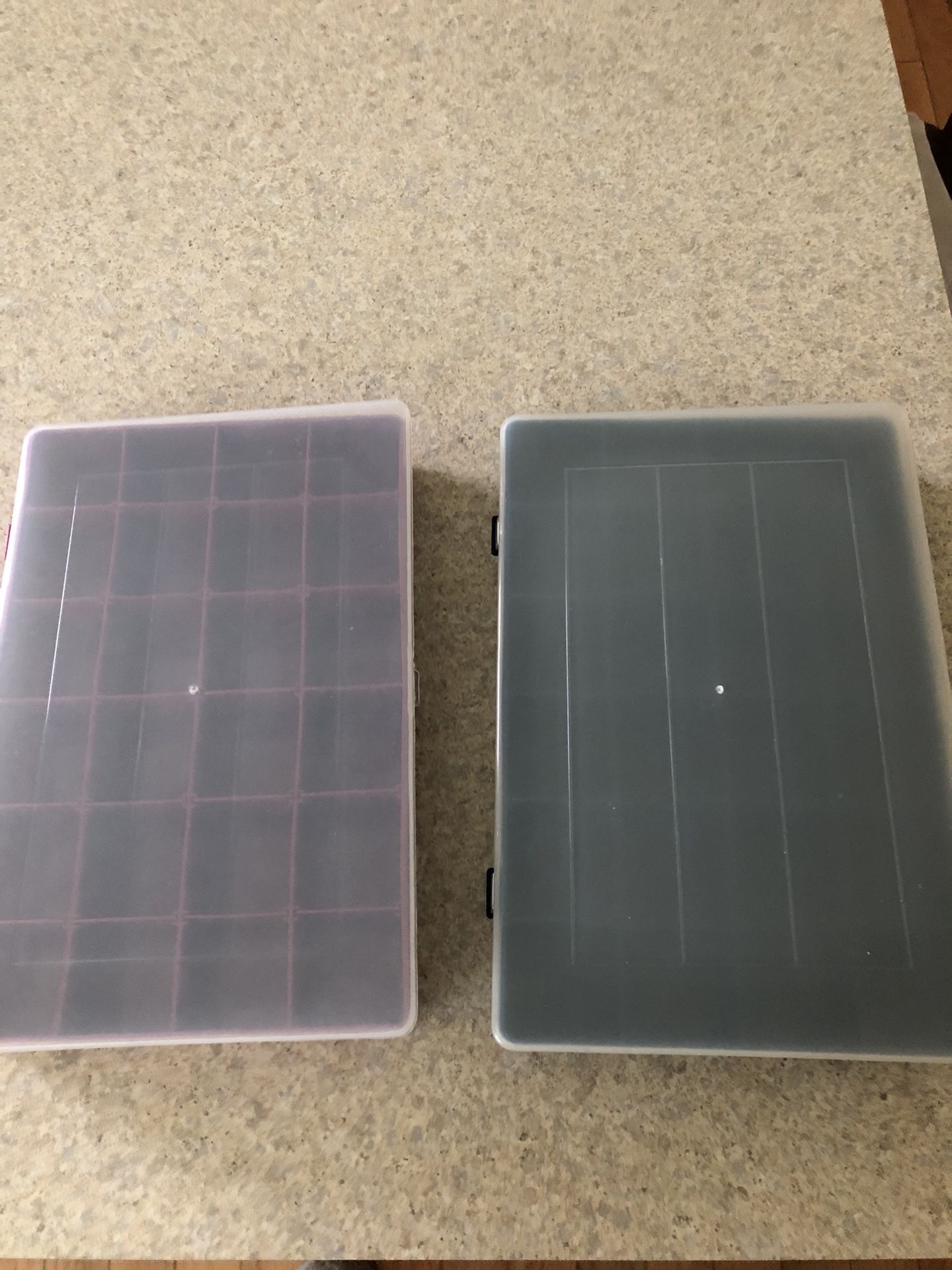 Carrying Cases