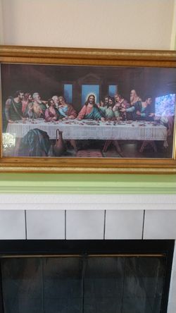 Lord's supper