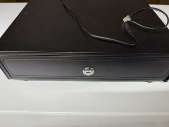 Cash Drawer