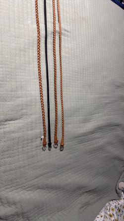 Belt Size S/M