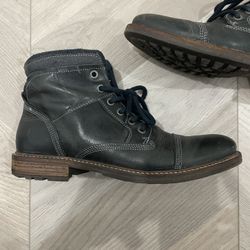 Aldo Boots
