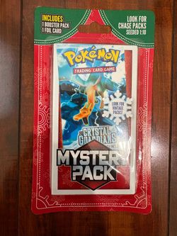 Pokemon 2025 Pack Blister Charizard Art Brand New! Sealed! 💫