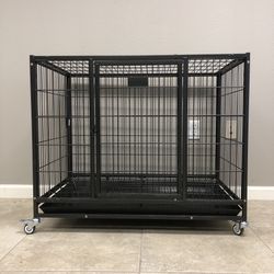 Dog Kennel Cage