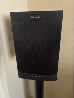 Surround sound system