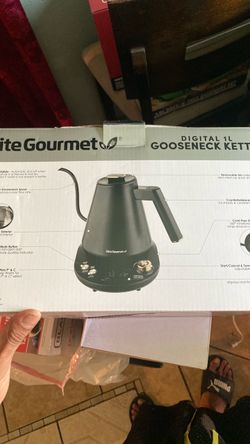 Kettle