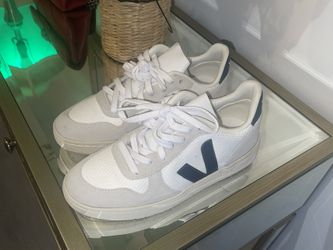 VEJA V-10 Sneakers, Mesh