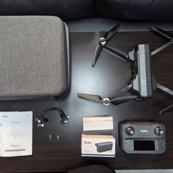 Ruko F11G1M2 Drone with Camera