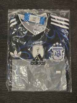 2026 Argentina World Cup jersey adidas