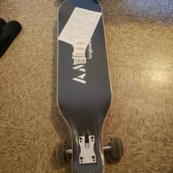 Brand New Longboard 