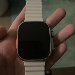 Apple Watch Ultra 2 $100