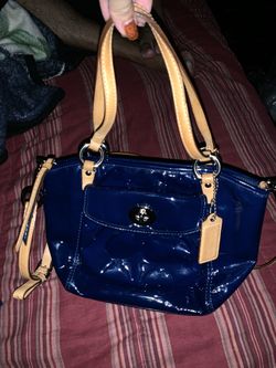 Brand new coach purse