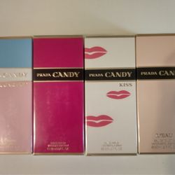 Candy Prada