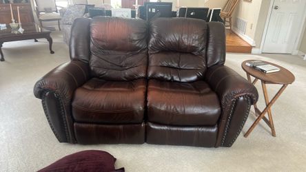 Love Seat