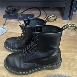 Dr. Martens Boots 