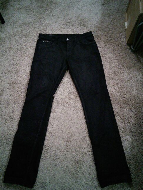 Gucci Jeans size 34