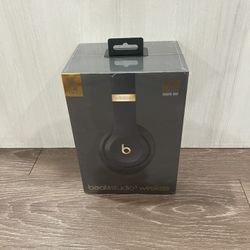 Beats Studio 3 Wireless Headphones - Shadow Gray