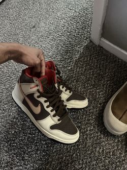 Mid Dunks