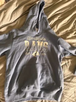Los Angeles, Rams youth hoodie