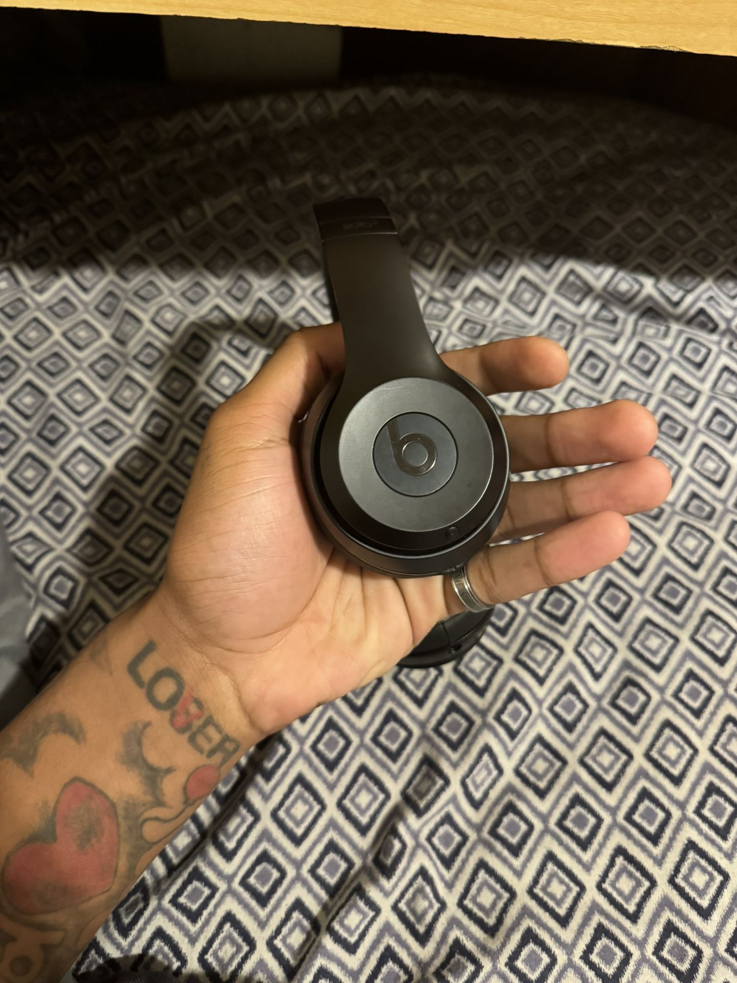 Beats By Dre Headphone