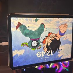 11’ iPad Air M2 256GB