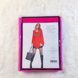 Adult Sexy Girl Costume Guadalajara NEW