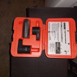 OEM Oxygen Sensor Kit