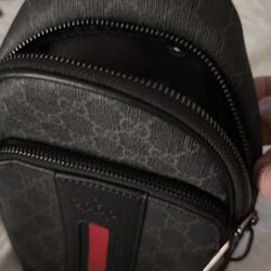 cross bag