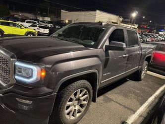 2016 GMC Sierra 1500