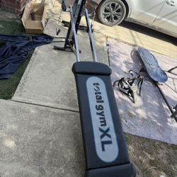 Tabla De Ejercicio $100