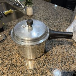 5 Liter Pressure Cooker For Sale