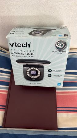 Cordless Answering Disten