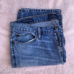 Lucky Jeans 
