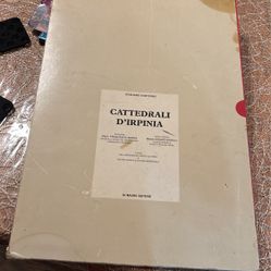 CATTEDRALID’IRPINIA