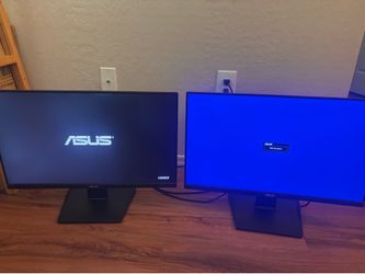 Monitors