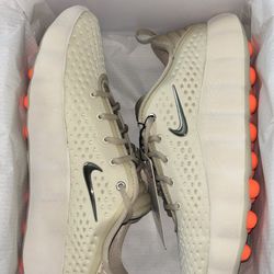 Nike Mind 002 - ‘Light Khaki’ Size 11 Brand New