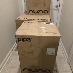 Nuna Mixx2  Stroller