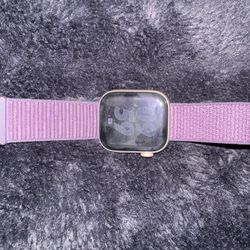 Apple Watch Series 10 - Rose Gold - Barely Used