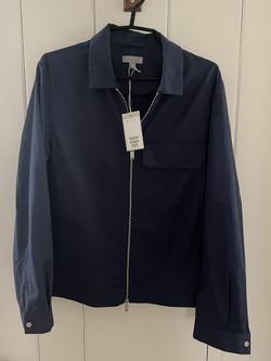 Cos Light Jacket