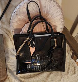 Jucy couture  bag