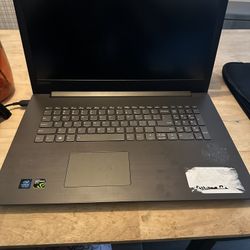 Lenovo Laptop 