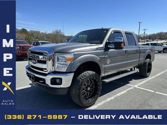 2013 Ford F-250