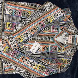  Premium Brand Top Quality Perte D Ego Jacket 