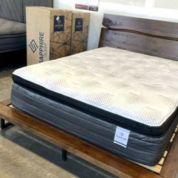 Queen Mattress! Need to Clear Out ASAP!