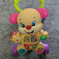 Baby Walker