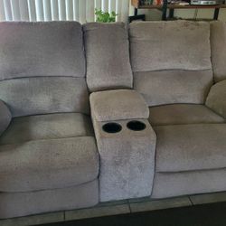 Couch Set 