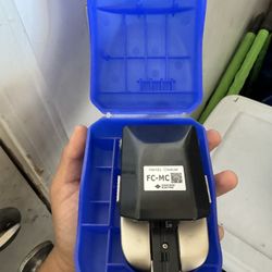 Fiber Cleaver 