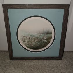 Meadow Flowers Arnold Alaniz 495/750 