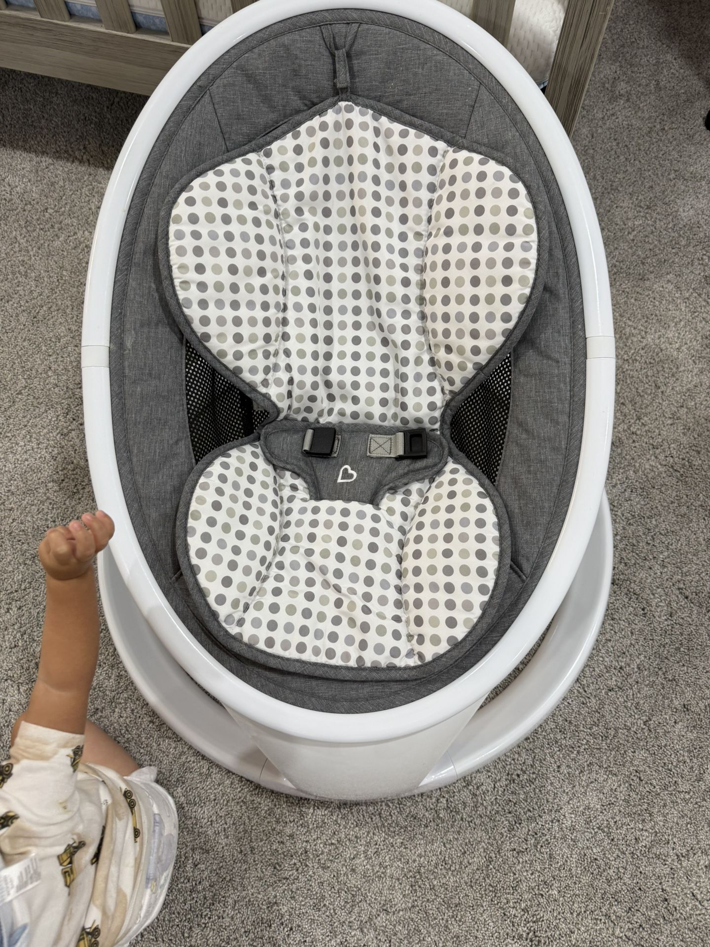 Baby Swing